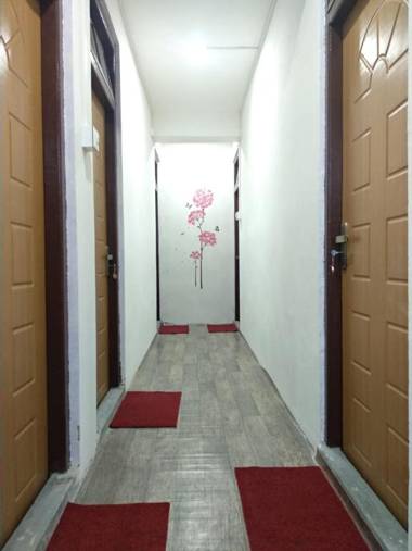 Dream Catcher Homestay