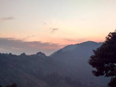 Dream Catcher Homestay