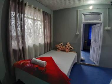 Shanti Samaya Home Stay VL Ghoom Monastery Samten Choeling