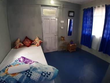 Shanti Samaya Home Stay VL Ghoom Monastery Samten Choeling