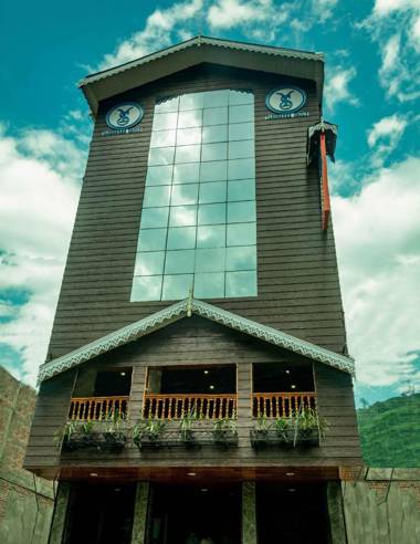 Tin Tin Boutique Hotel by Sumi Yashshree
