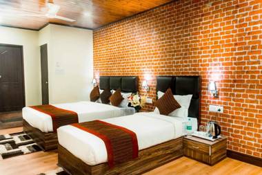 Tin Tin Boutique Hotel by Sumi Yashshree