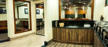 Tin Tin Boutique Hotel by Sumi Yashshree