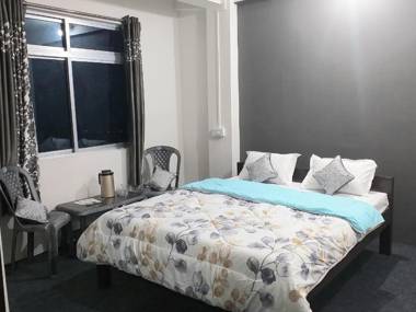 Madys view -Aaple Ghar