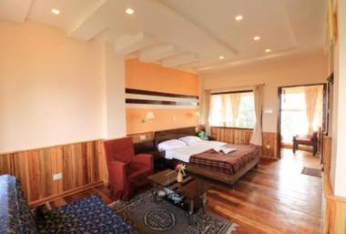 Darjeeling Tourist Lodge