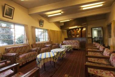 Darjeeling Tourist Lodge