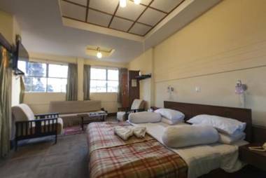 Darjeeling Tourist Lodge