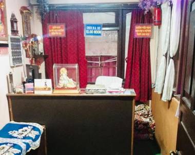 POP 84304 Hotel Swapna Deep