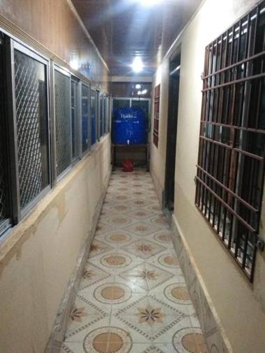 POP 84304 Hotel Swapna Deep