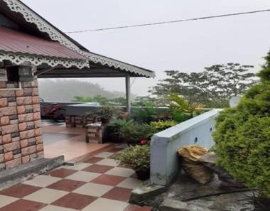 StayApart - Chiabari Homestay