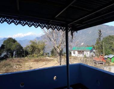 StayApart - Chiabari Homestay