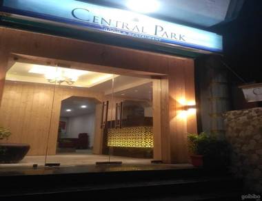 Exquisite Stay near Main Market