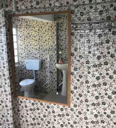 Teesta Homestay (Darjeeling Town)