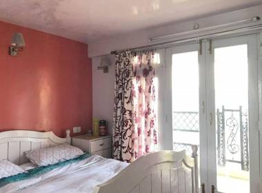 Teesta Homestay (Darjeeling Town)