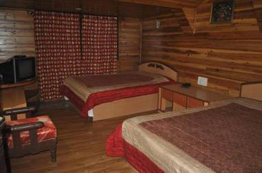 Hotel Broadway Anneexy