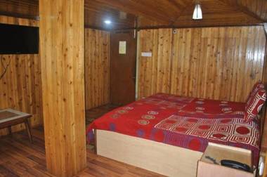 Hotel Broadway Anneexy