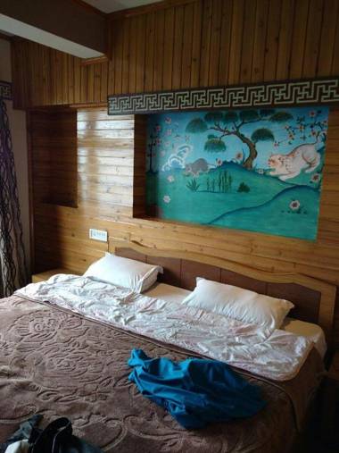 Hotel Taktsang Darjeeling