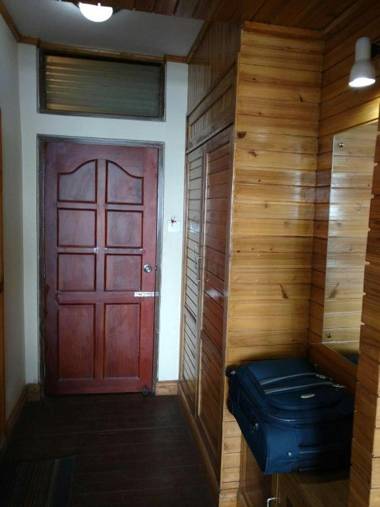 Hotel Taktsang Darjeeling