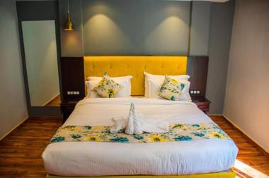 Olive By Tej Hotel And Resorts