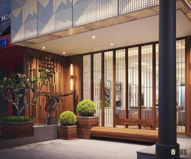 Udaan Himalayan Suites and Spa