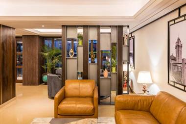 Udaan Himalayan Suites and Spa