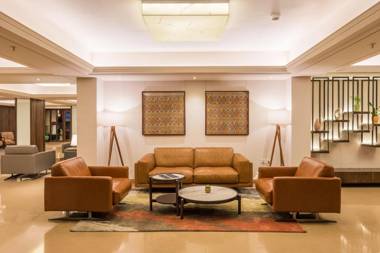 Udaan Himalayan Suites and Spa