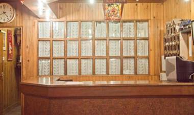 Goroomgo Shambhu Darjeeling