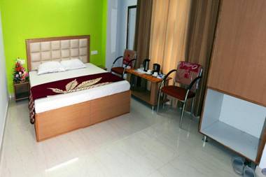 Goroomgo Shambhu Darjeeling