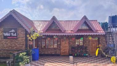 White peak Homestay