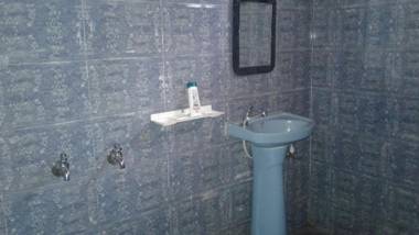 Vamoose Heema Homestay