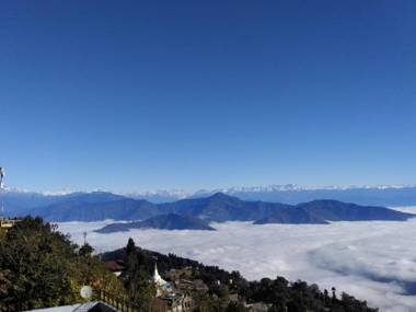 Vamoose Himalayan Inn Homestay