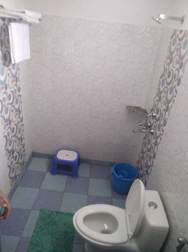 Vamoose Himalayan Inn Homestay