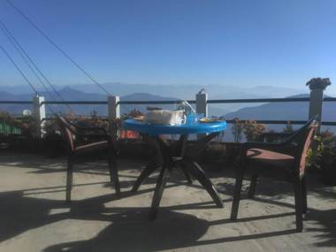 Vamoose Himalayan Inn Homestay