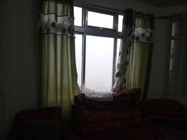 Vamoose Rhododendron