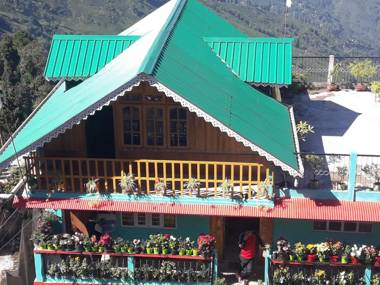 Kabiraalaya Homestay