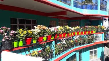 Kabiraalaya Homestay