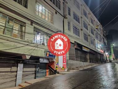 OYO 82479 Snowdale Residency