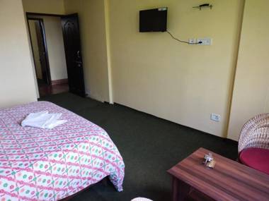 Hotel Himalaya Residency