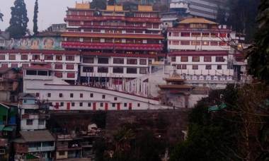 Sunakhari Homestay Darjeeling