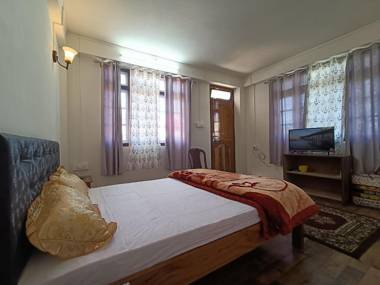 Sunakhari Homestay Darjeeling