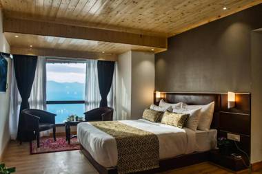 Sumi Vista T V Tower Darjeeling