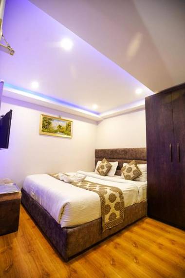 Hotel Queen Darjeeling