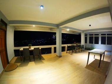 The Silver Spring Homestay