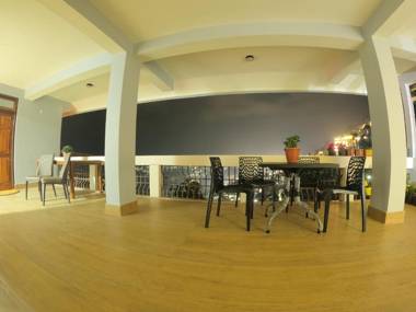 The Silver Spring Homestay