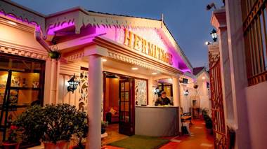 Hermitage Resort Darjeeling