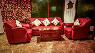 Hermitage Resort Darjeeling