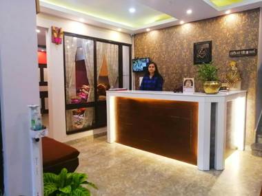 Retreat Hotel Samden