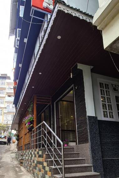 Retreat Hotel Samden