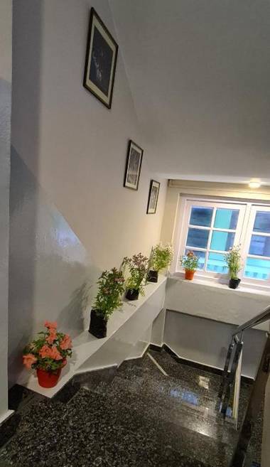 Retreat Hotel Samden