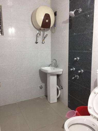 Goroomgo Olive Branch Darjeeling